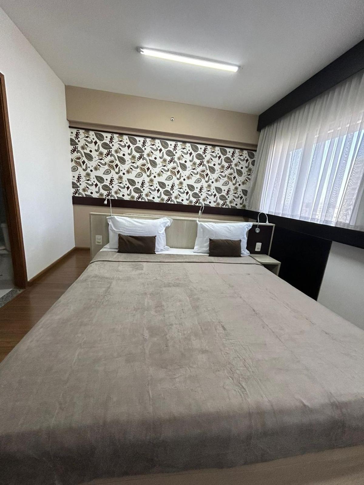 Flat Mercu Paraiso Beneficencia Portuguesa Com Garagem 1307 サンパウロ エクステリア 写真