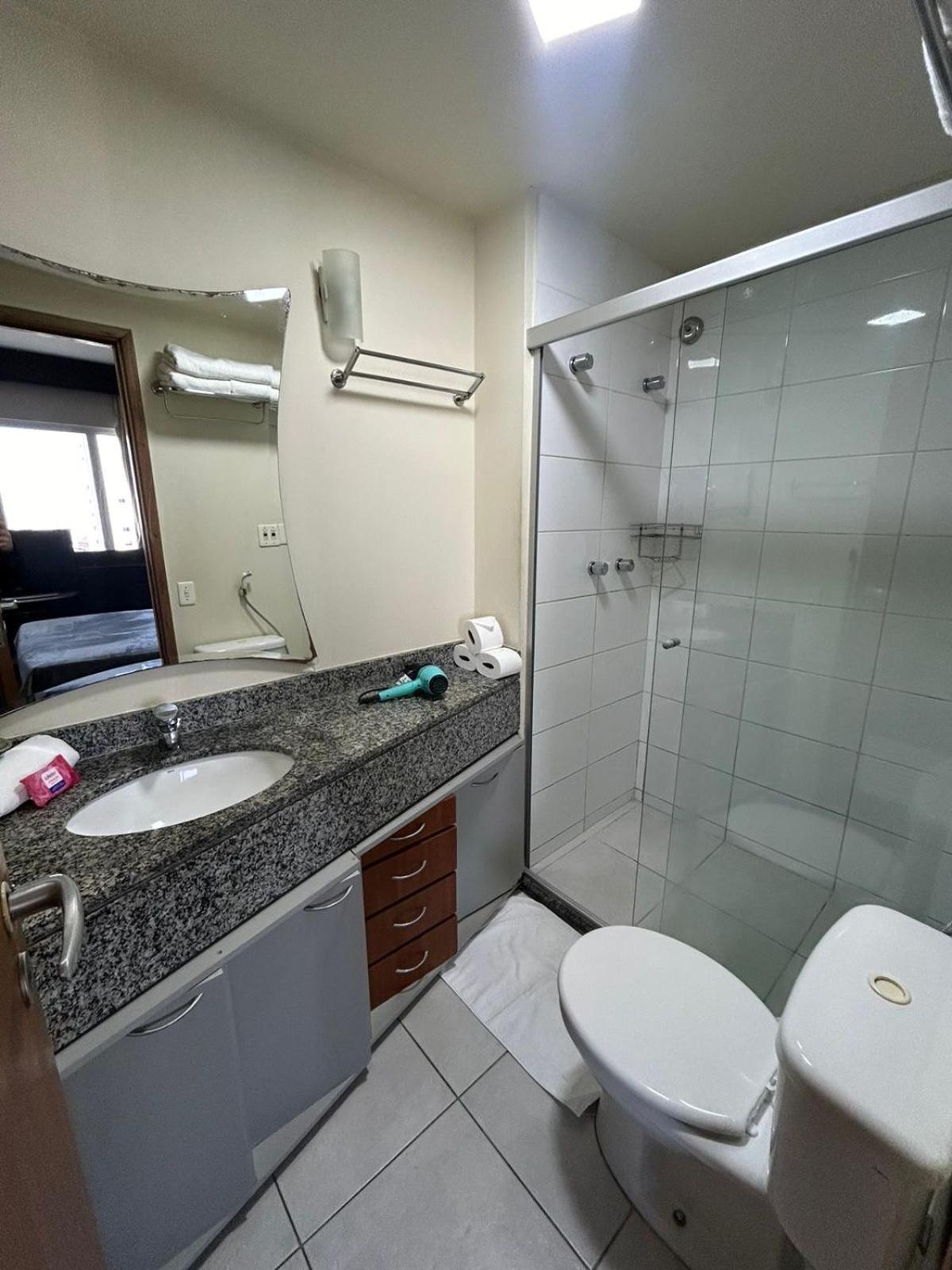 Flat Mercu Paraiso Beneficencia Portuguesa Com Garagem 1307 サンパウロ エクステリア 写真